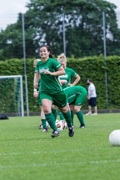 Bild 145 - OL GW Eimsb�ttel : SC Wentorf : Erfebnis: 2:2